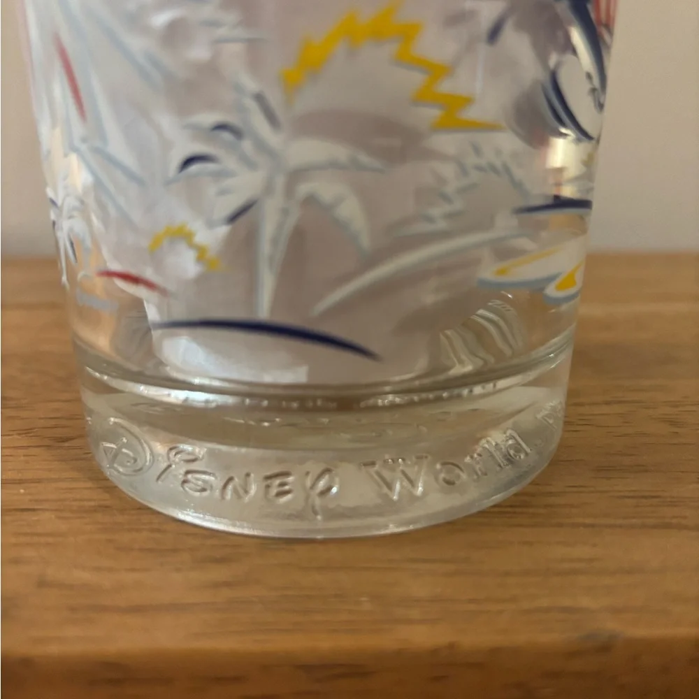 Disney McDonalds 1996 Walt Disney Worlds 25th Anniversary Remember the Magic